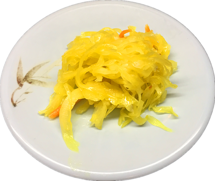 Pikant Salat
