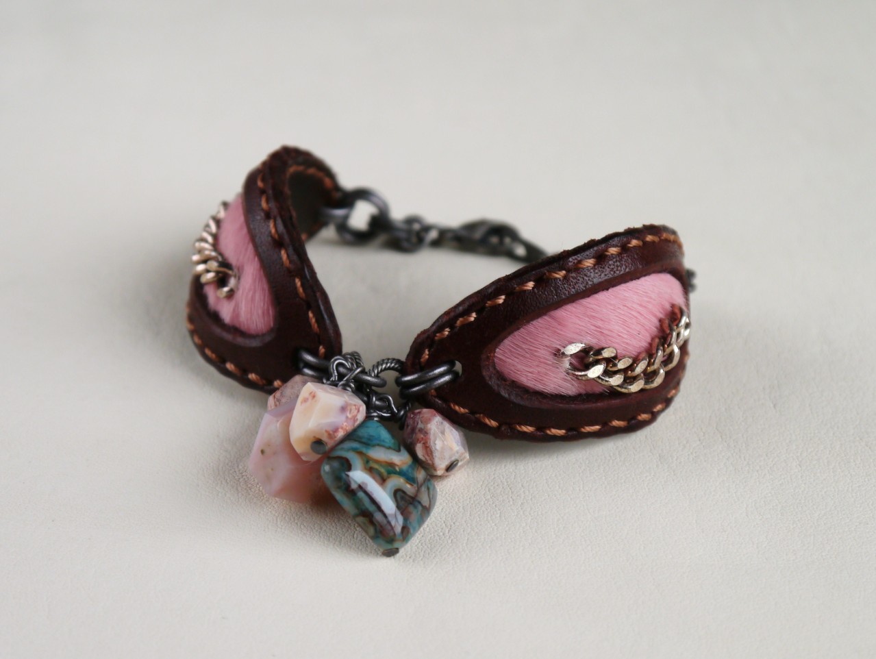 New Bangle - ZIGGYDIGGY Home Page
