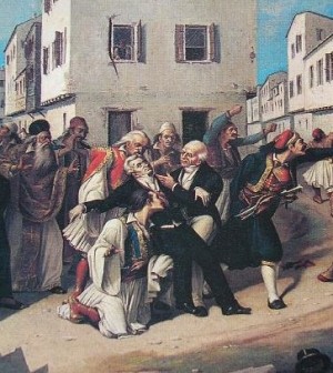 Assassinat du gouverneur