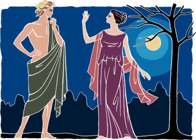 Illustrations inoubliables des Frères Stefanidis