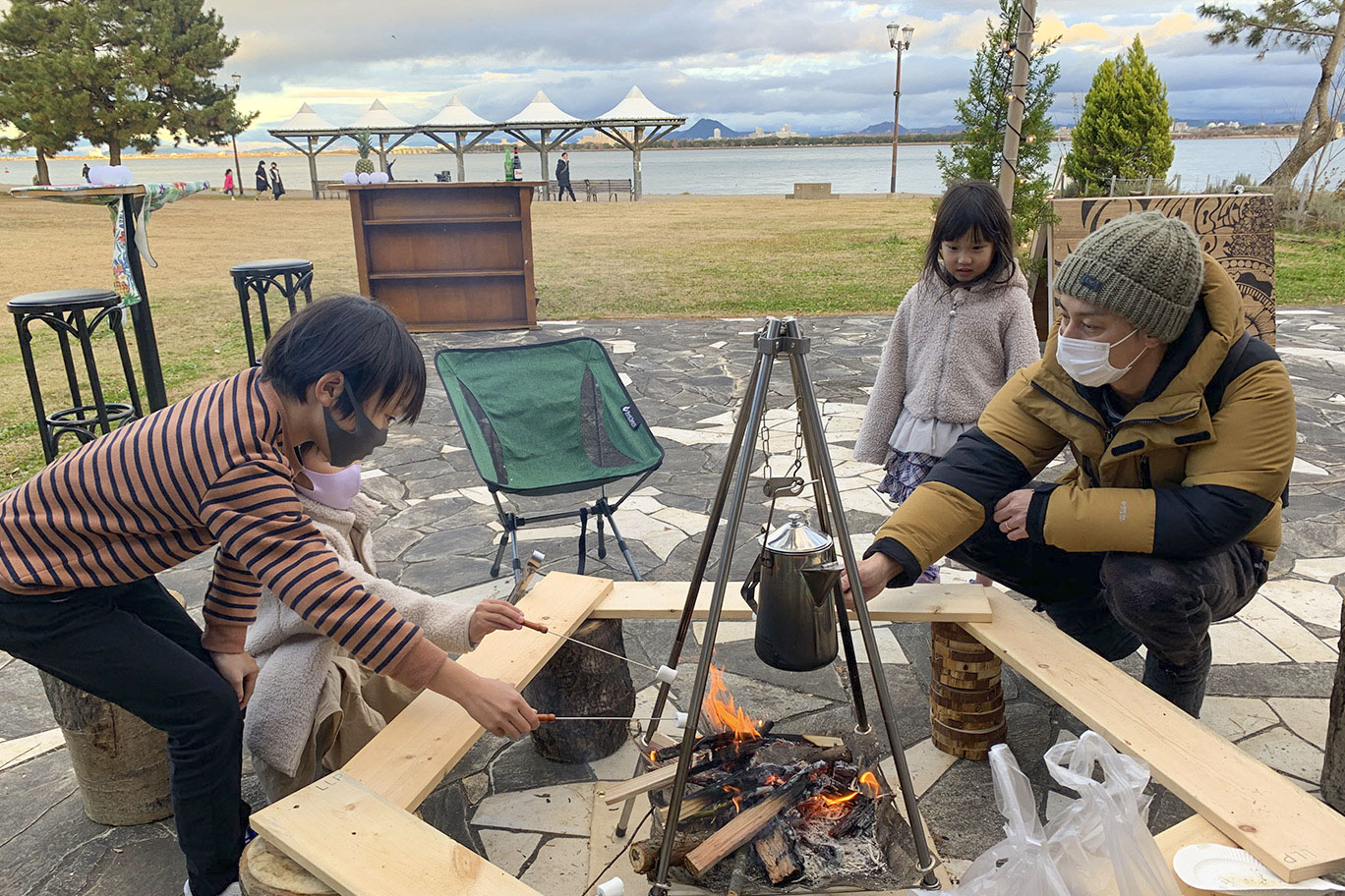 3/4(土)よる×BASE。3開催予定！！
