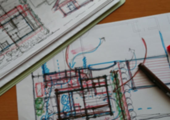 建築設計　住宅設計　茶室設計　和風住宅設計　和風店舗設計　相談
