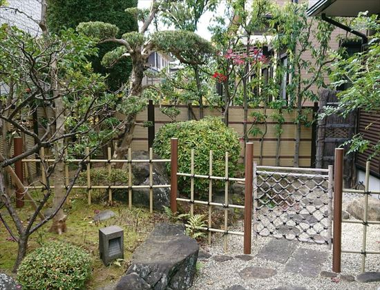 建築設計　住宅設計　茶室設計　和風住宅設計　和風店舗設計　相談
