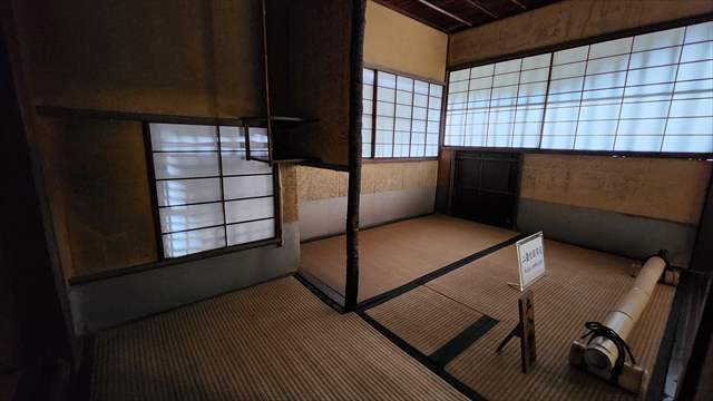 「茶室見学」 茶室の設計 アーキスタジオ哲一級建築士事務所