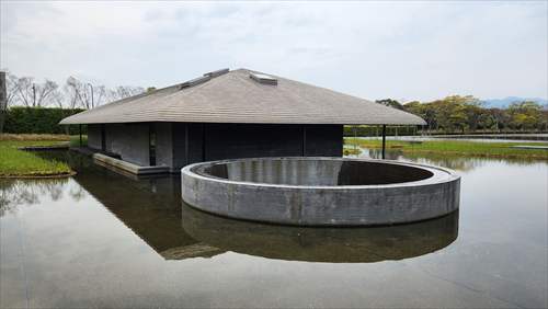 「茶室見学」 茶室の設計 アーキスタジオ哲一級建築士事務所