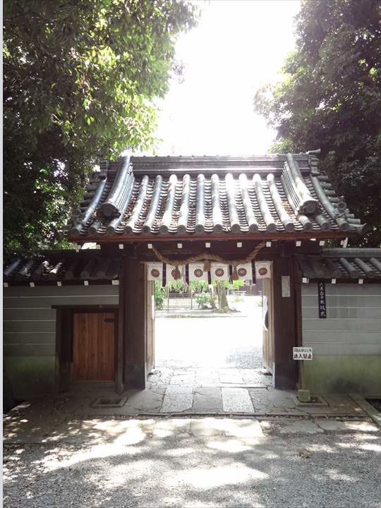 「水無瀬神宮献茶式」 茶室の設計 アーキスタジオ哲 一級建築士事務所 武者小路千家