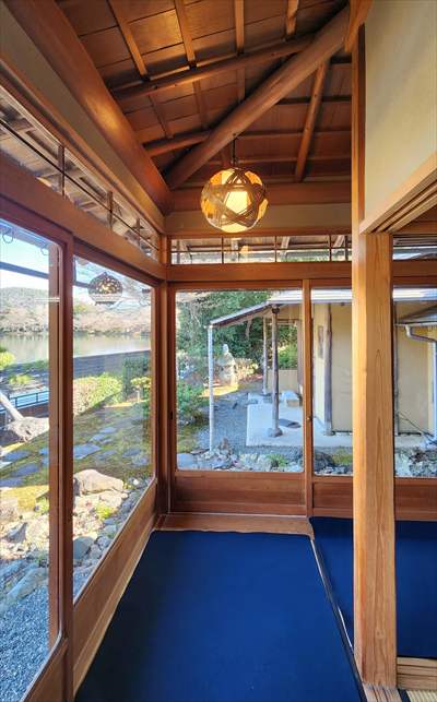 「お茶会・見学」 茶室・数寄屋の設計 アーキスタジオ哲一級建築士事務所