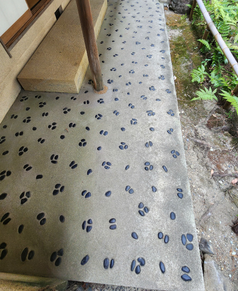 「人我亭 雅俗山荘」 大阪の設計事務所 茶室・数寄屋 アーキスタジオ哲 一級建築士事務所