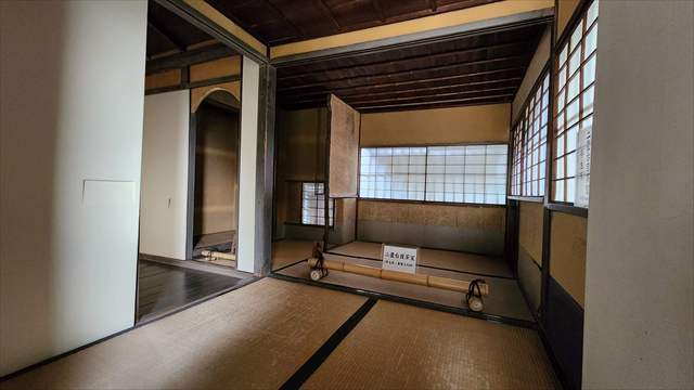 「茶室見学」 茶室の設計 アーキスタジオ哲一級建築士事務所