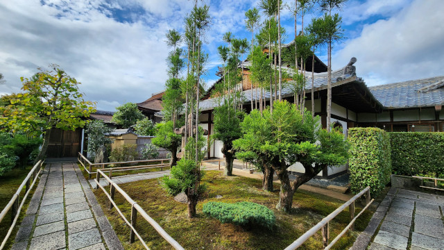 「お茶会」「瑞峰院」 茶室・数寄屋の設計 アーキスタジオ哲一級建築士事務所
