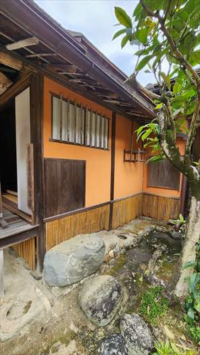 「茶室見学」 茶室の設計 アーキスタジオ哲一級建築士事務所