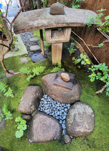 「蹲」　茶室・数寄屋の設計　アーキスタジオ哲　一級建築士事務所