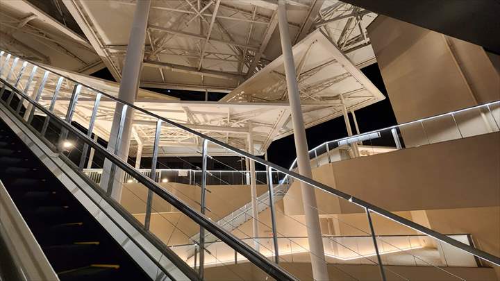 「箕面船場阪大前」　大阪の設計事務所　アーキスタジオ哲　一級建築士事務所