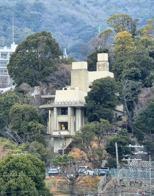 「通りがかり」　茶室の設計　アーキスタジオ哲一級建築士事務所