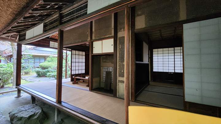 「水無瀬神宮献茶式」 茶室の設計 アーキスタジオ哲 一級建築士事務所 武者小路千家