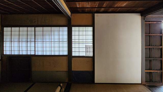 「茶室見学」 茶室の設計 アーキスタジオ哲一級建築士事務所