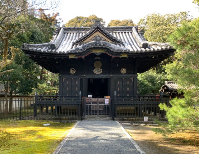 「金地院 八窓席 見学」 茶室・数寄屋の相談から設計、建築まで アーキスタジオ哲 一級建築士事務所