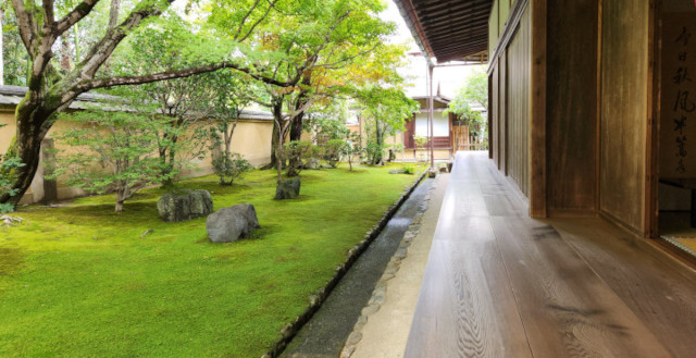 「お茶会」「涵虚亭見学」 茶室・数寄屋の設計 アーキスタジオ哲一級建築士事務所