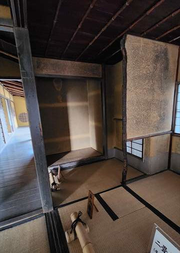 「茶室見学」 茶室の設計 アーキスタジオ哲一級建築士事務所