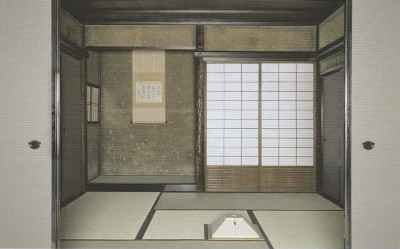 「紹鷗好み昨夢亭 見学」 お茶室の相談 アーキスタジオ哲 一級建築士事務所