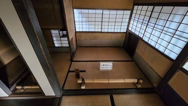 「茶室見学」 茶室の設計 アーキスタジオ哲一級建築士事務所