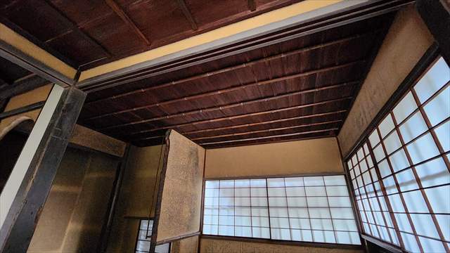 「茶室見学」 茶室の設計 アーキスタジオ哲一級建築士事務所