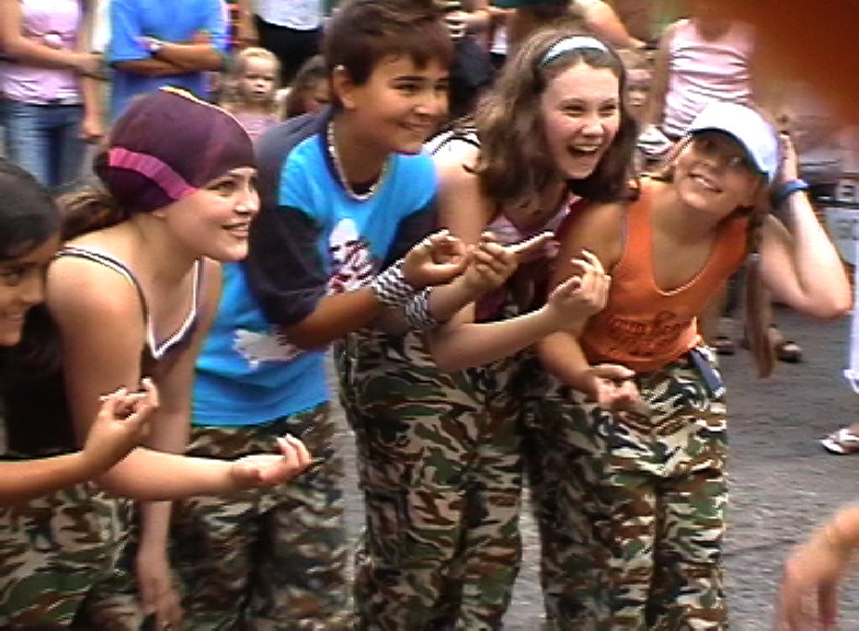 Heusteigfest 2006