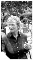 Tochter Inge -* 07. Juli 1937 - + 06. April 2025.