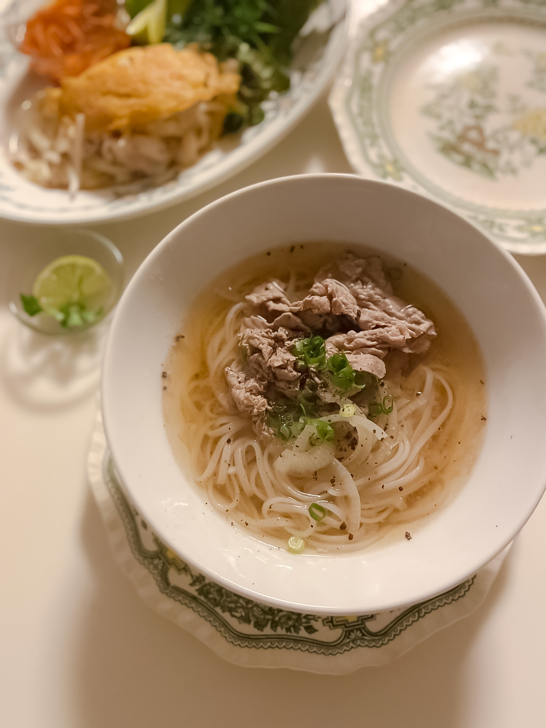 「ベトナム料理」
