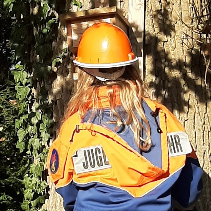 Teamwork für die Natur!