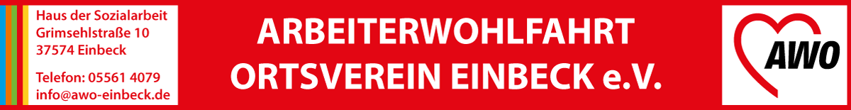 awo ortsverein einbeck e.V.