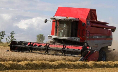 Massey Ferguson 7282 Centora