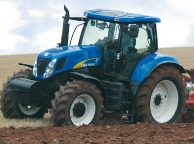 New Holland T7030-T7060 PC