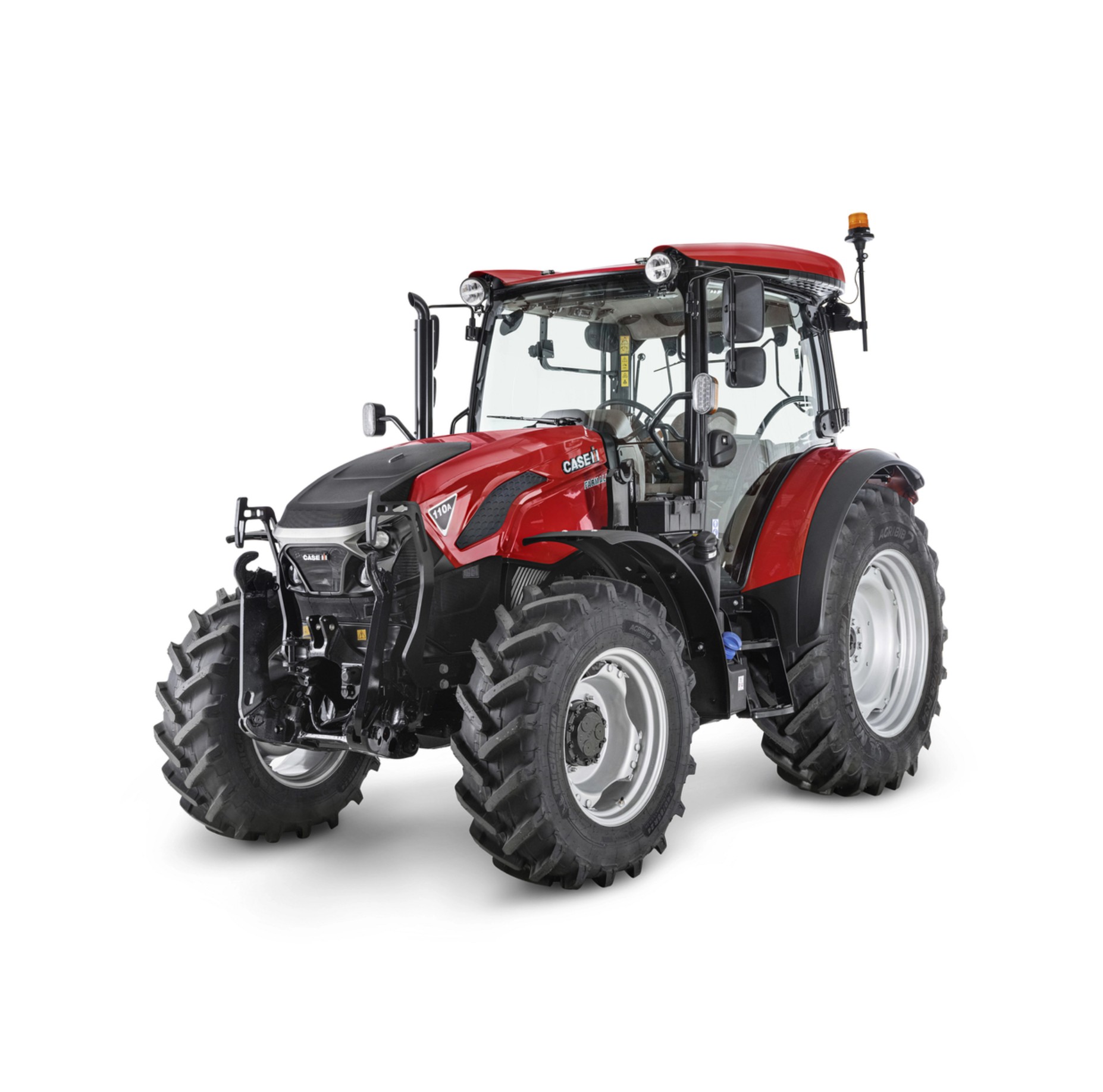 Case IH Farmall 110A MY2026 (Quelle: Case IH)