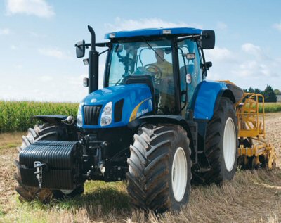 New Holland T6030-T6090 RC/PC