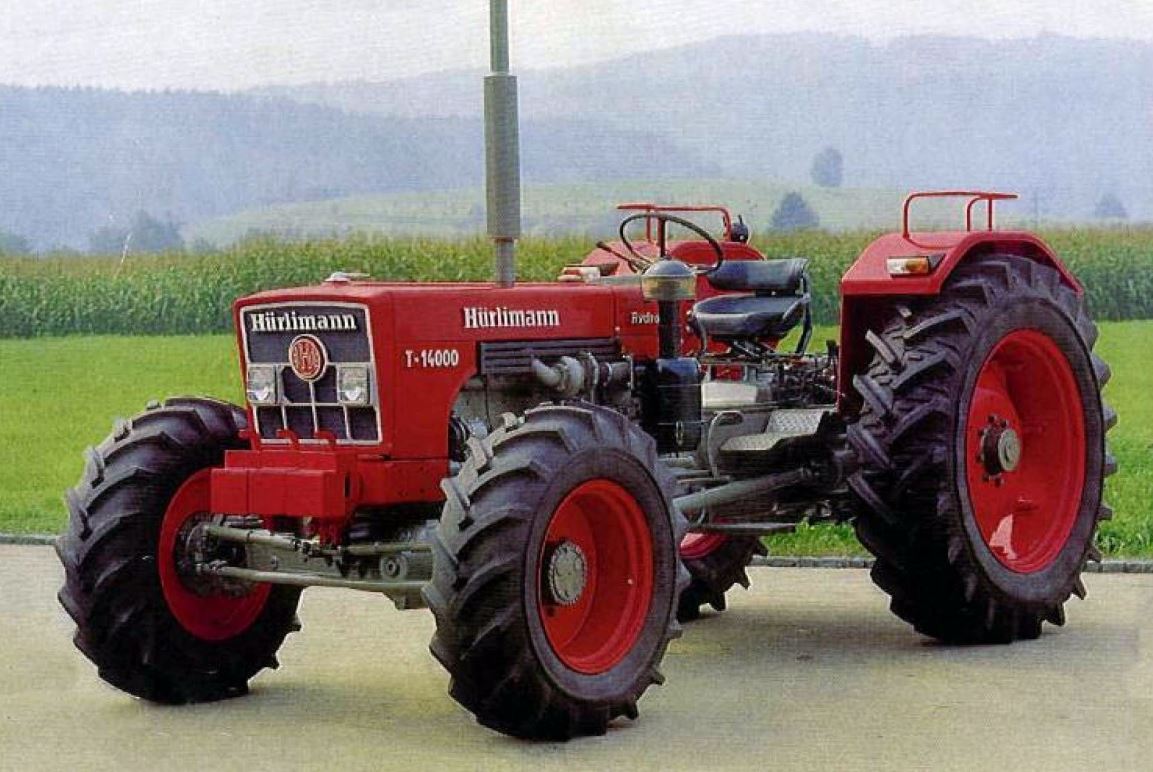 H rlimann Traktoren Ab 1975 Bis 2000 Technische Daten Tractorbook de h-rlimann-traktoren-ab-1975-bis-2000-technische-daten-tractorbook-de