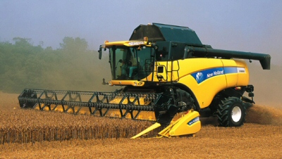 New Holland CX 8070