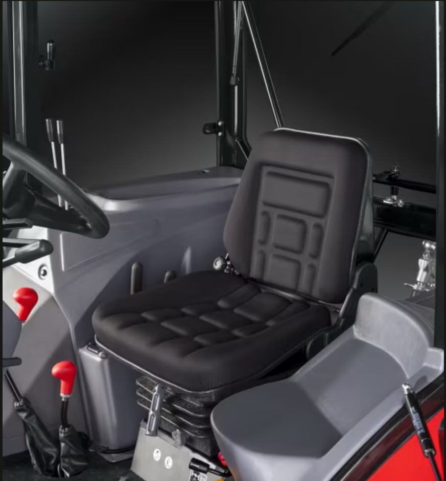 Zetor Major 80 Traktor (Quelle: Hersteller)