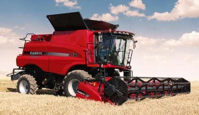 Case IH 7130 Axial Flow