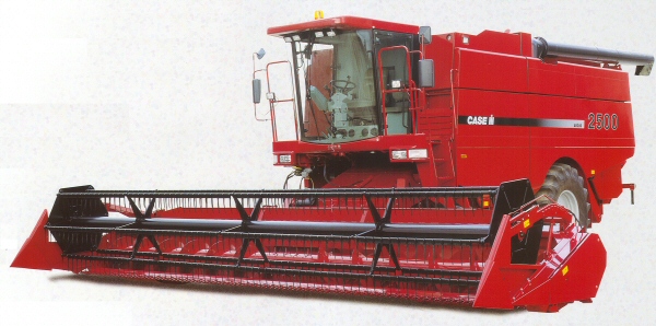 Case IH 2500