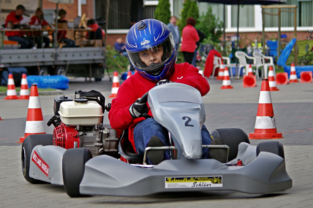  Pauline Friederich, 11. in Klasse 3