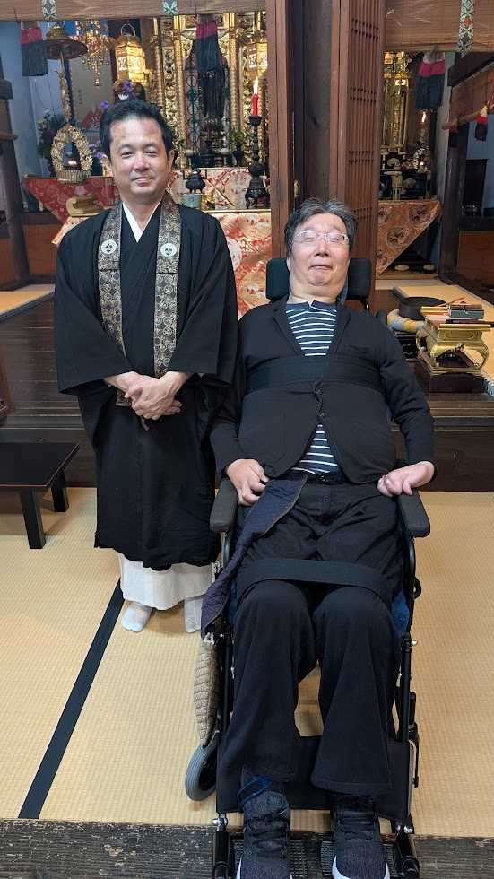 蓮如忌