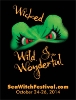 rehoboth, kids, baby, sea witch, events, coloring contest
