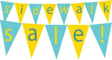 sidewalk sale, rehoboth, kids, baby, children, boutique, store, clothing, gifts, toys, game, beach