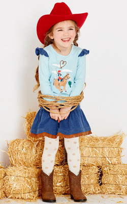 Cute Cowboys And Cowgirls Childrens Apparel Toys Footwear Books And More,Cartoon Pencil Drawings Of Animals
