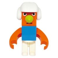 magnote, cube figure, building set, lego, toy, rehoboth, toys