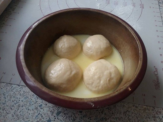 Rohrnudeln