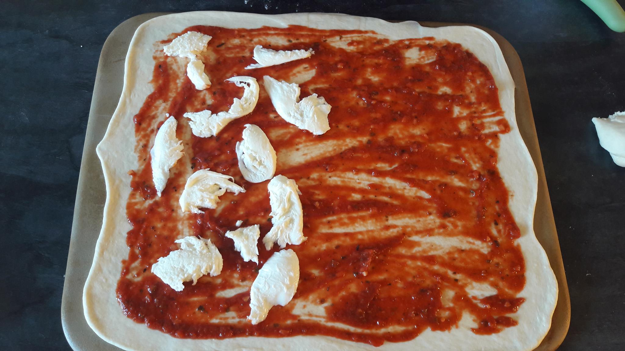 Gyros Pizza Calzone Pampered Chef Ideen, Rezepte, Neuigkeiten undAngebote