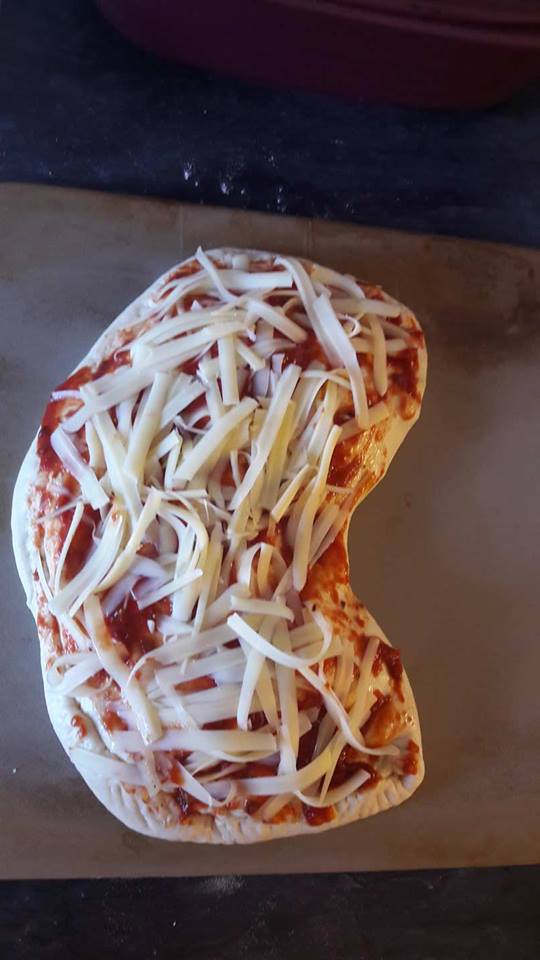 Gyros Pizza Calzone Pampered Chef Ideen, Rezepte, Neuigkeiten undAngebote