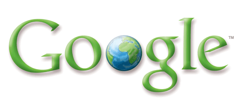 Google verde